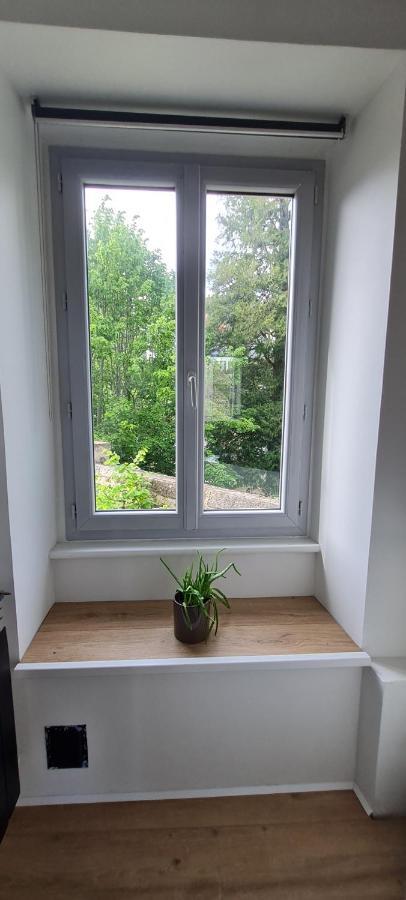 Appartement Confort Deux Etoiles Dole Exteriör bild